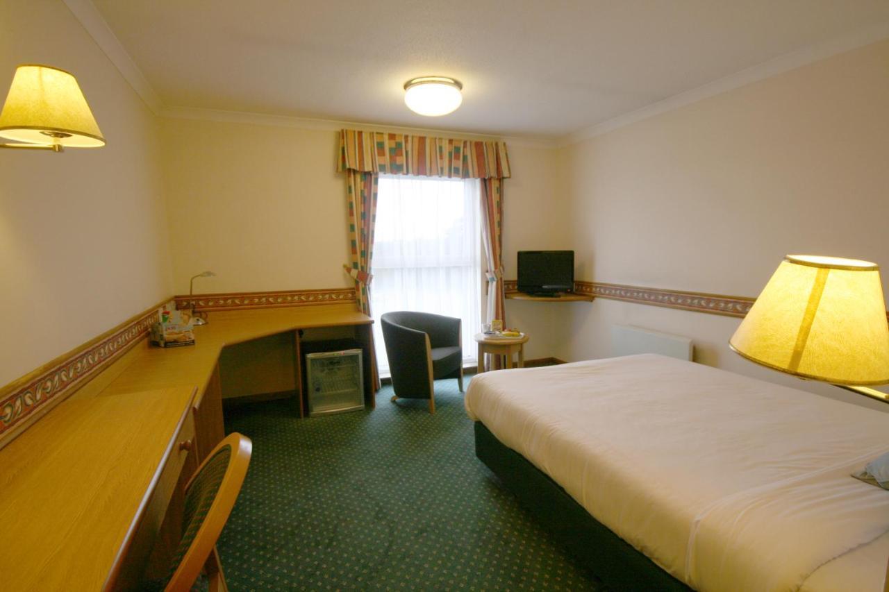 Days Inn Hotel Leicester Zewnętrze zdjęcie